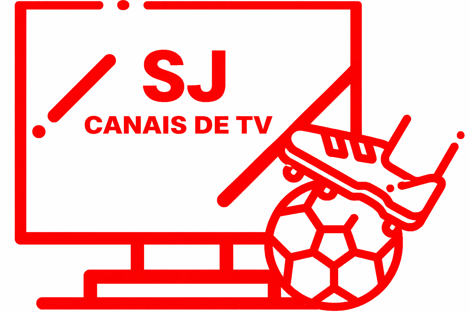 DESFRUTE DA MELHOR PROGRAMAÇÂO DO MERCADO!